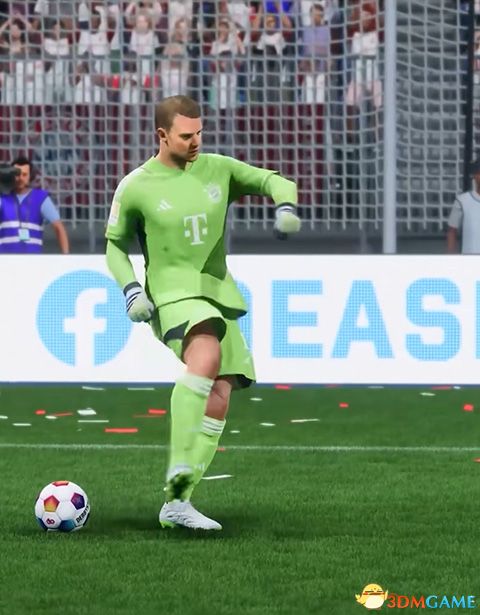 《EA SPORTS FC 24》全花式动作操作指南 实用花式动作按键教学