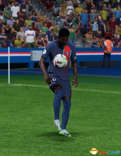 《EA SPORTS FC 24》全花式动作操作指南 实用花式动作按键教学