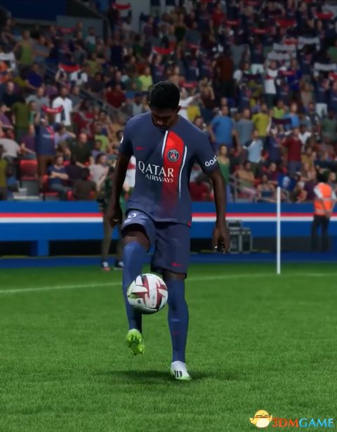 《EA SPORTS FC 24》全花式动作操作指南 实用花式动作按键教学