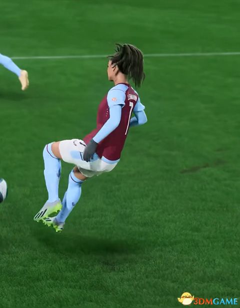 《EA SPORTS FC 24》全花式动作操作指南 实用花式动作按键教学