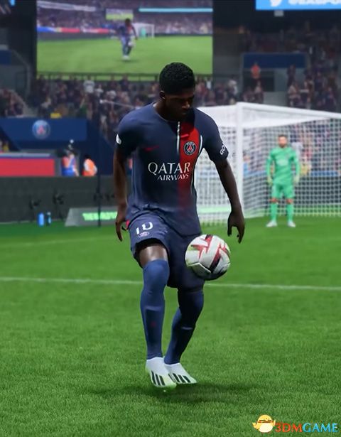 《EA SPORTS FC 24》全花式动作操作指南 实用花式动作按键教学