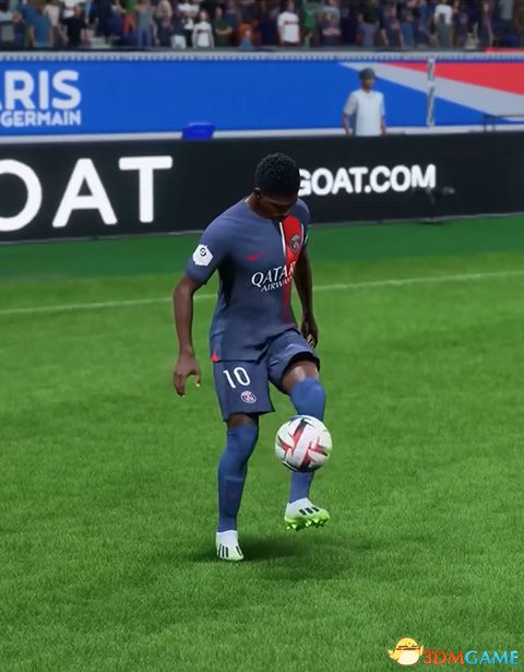 《EA SPORTS FC 24》全花式动作操作指南 实用花式动作按键教学