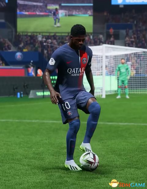 《EA SPORTS FC 24》全花式動作操作指南 實用花式動作按鍵教學(xué)