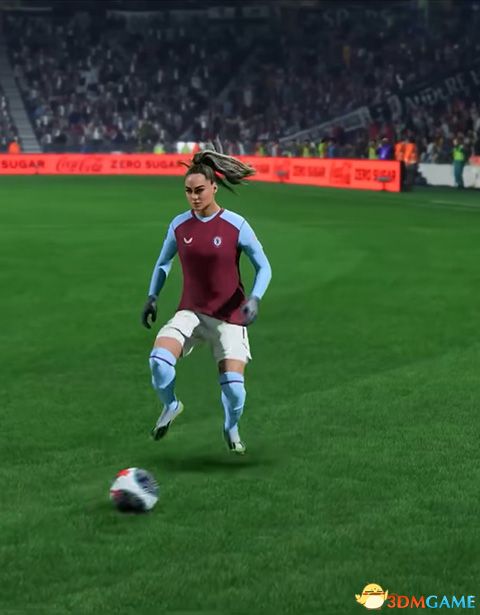 《EA SPORTS FC 24》全花式动作操作指南 实用花式动作按键教学