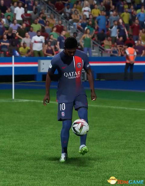 《EA SPORTS FC 24》全花式动作操作指南 实用花式动作按键教学