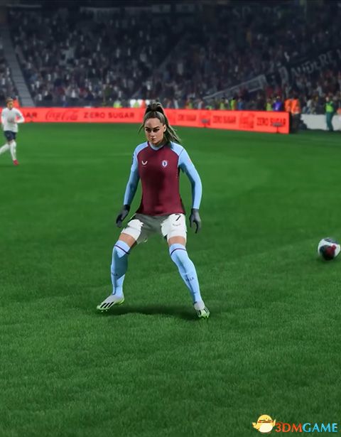 《EA SPORTS FC 24》全花式动作操作指南 实用花式动作按键教学