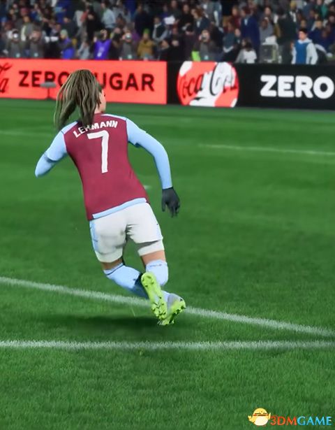 《EA SPORTS FC 24》全花式动作操作指南 实用花式动作按键教学