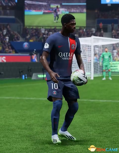 《EA SPORTS FC 24》全花式動作操作指南 實用花式動作按鍵教學(xué)