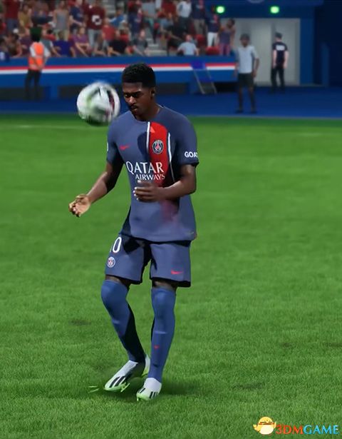 《EA SPORTS FC 24》全花式动作操作指南 实用花式动作按键教学