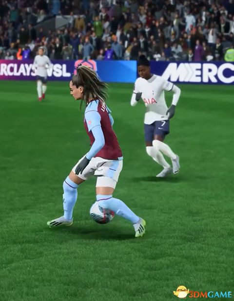 《EA SPORTS FC 24》全花式动作操作指南 实用花式动作按键教学