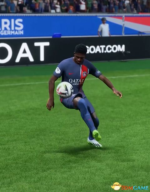 《EA SPORTS FC 24》全花式动作操作指南 实用花式动作按键教学