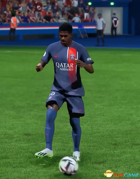 《EA SPORTS FC 24》全花式动作操作指南 实用花式动作按键教学