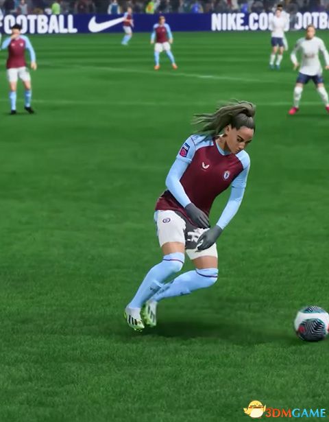 《EA SPORTS FC 24》全花式动作操作指南 实用花式动作按键教学