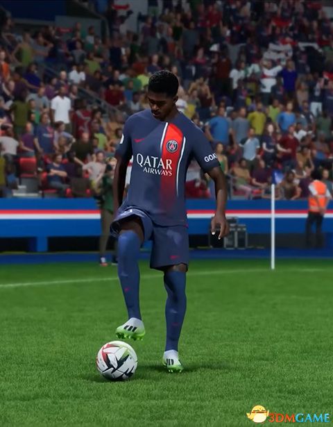 《EA SPORTS FC 24》全花式动作操作指南 实用花式动作按键教学