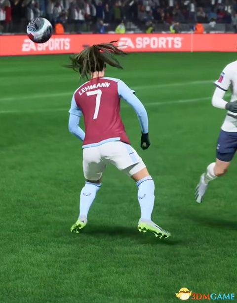 《EA SPORTS FC 24》全花式动作操作指南 实用花式动作按键教学