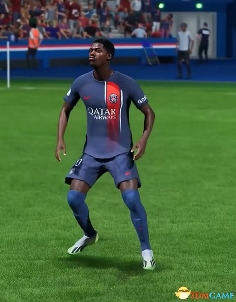 《EA SPORTS FC 24》全花式动作操作指南 实用花式动作按键教学