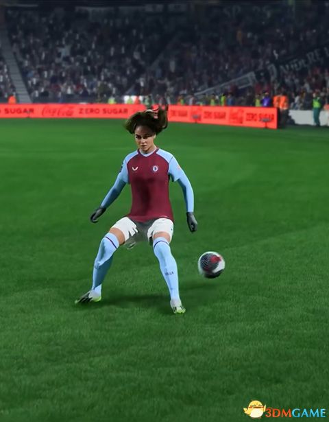 《EA SPORTS FC 24》全花式动作操作指南 实用花式动作按键教学