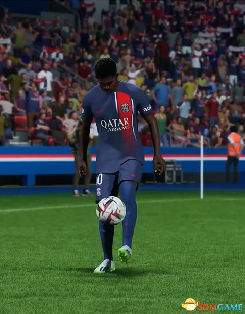 《EA SPORTS FC 24》全花式动作操作指南 实用花式动作按键教学