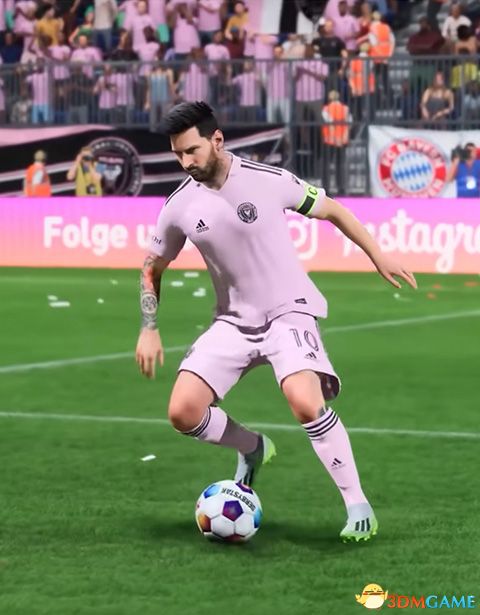 《EA SPORTS FC 24》全花式动作操作指南 实用花式动作按键教学