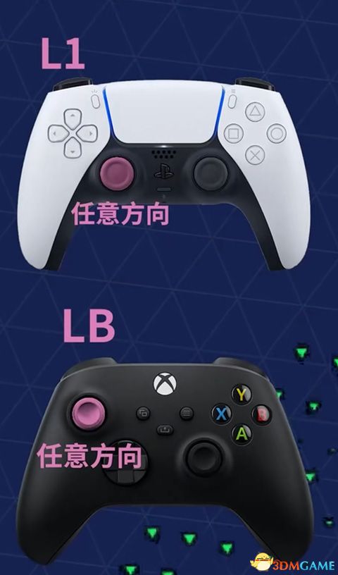 《EA SPORTS FC 24》全花式动作操作指南 实用花式动作按键教学