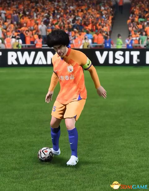 《EA SPORTS FC 24》全花式动作操作指南 实用花式动作按键教学