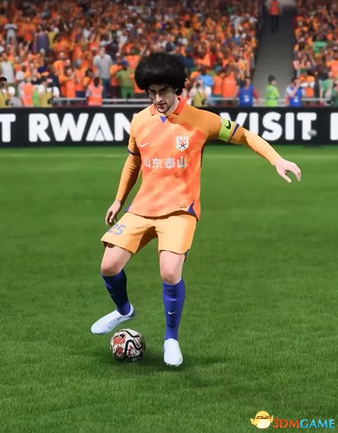 《EA SPORTS FC 24》全花式动作操作指南 实用花式动作按键教学