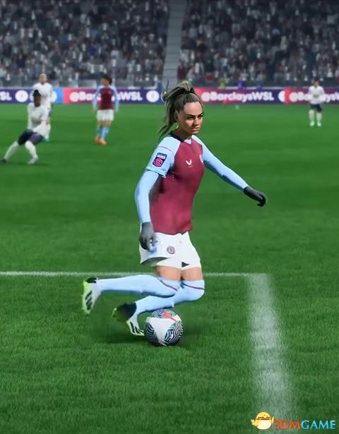 《EA SPORTS FC 24》全花式动作操作指南 实用花式动作按键教学