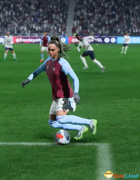 《EA SPORTS FC 24》全花式动作操作指南 实用花式动作按键教学