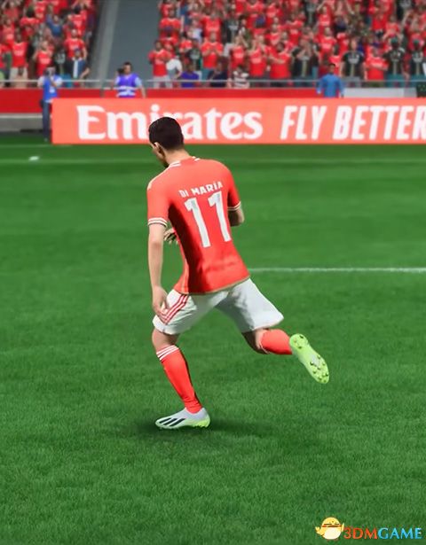 《EA SPORTS FC 24》全花式动作操作指南 实用花式动作按键教学