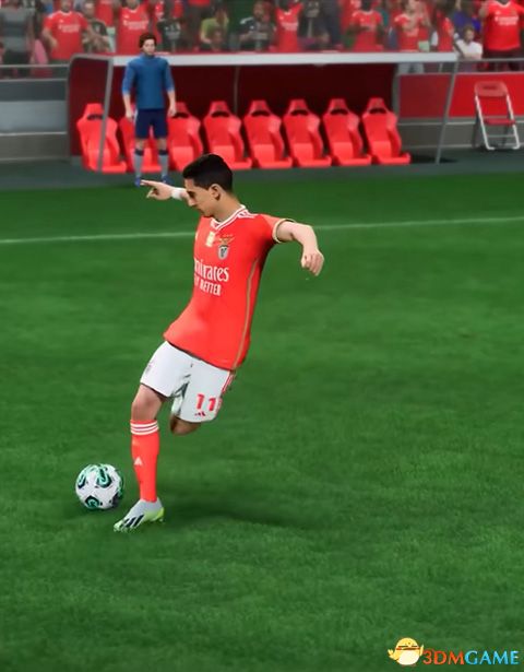 《EA SPORTS FC 24》全花式动作操作指南 实用花式动作按键教学