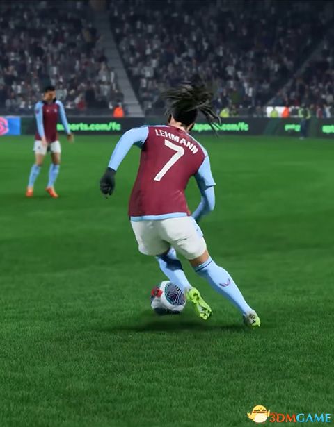 《EA SPORTS FC 24》全花式動作操作指南 實用花式動作按鍵教學(xué)