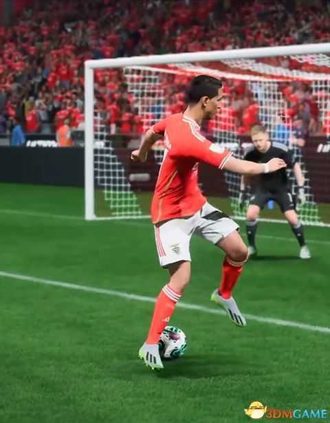 《EA SPORTS FC 24》全花式动作操作指南 实用花式动作按键教学