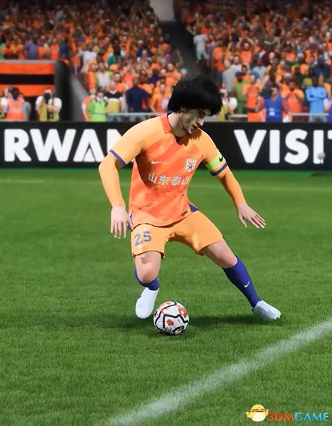 《EA SPORTS FC 24》全花式动作操作指南 实用花式动作按键教学