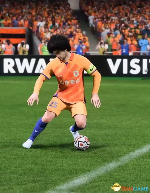 《EA SPORTS FC 24》全花式动作操作指南 实用花式动作按键教学