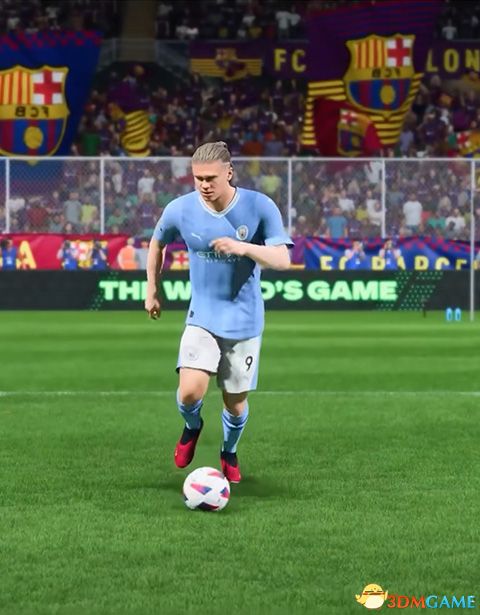 《EA SPORTS FC 24》全花式动作操作指南 实用花式动作按键教学