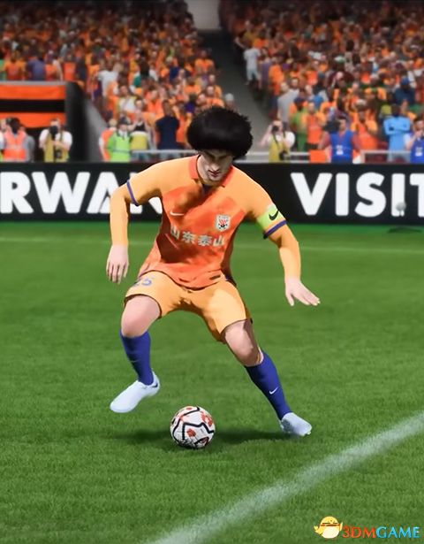 《EA SPORTS FC 24》全花式动作操作指南 实用花式动作按键教学