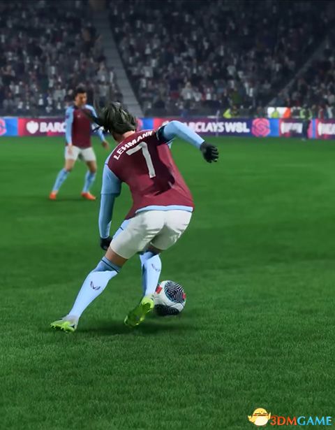 《EA SPORTS FC 24》全花式動作操作指南 實用花式動作按鍵教學(xué)