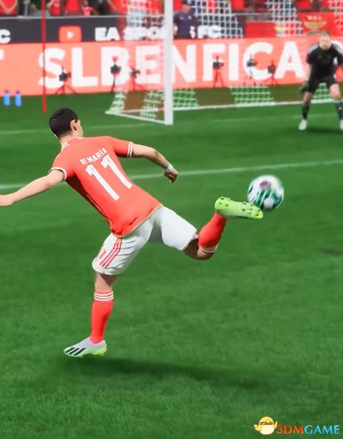 《EA SPORTS FC 24》全花式动作操作指南 实用花式动作按键教学