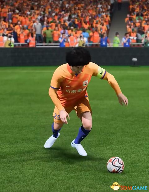 《EA SPORTS FC 24》全花式动作操作指南 实用花式动作按键教学