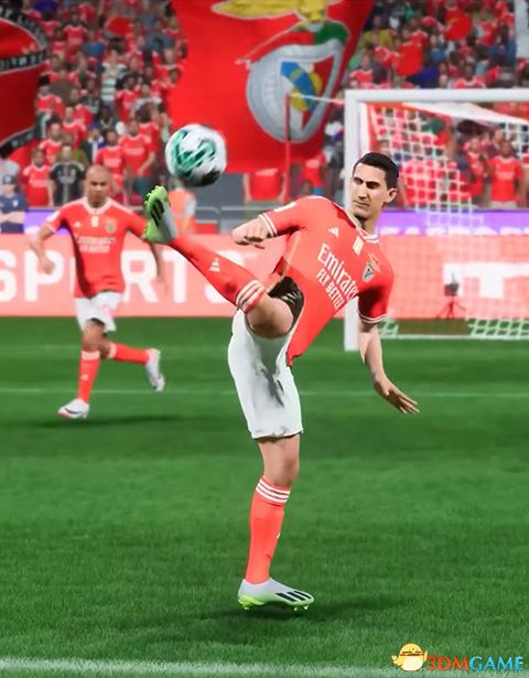 《EA SPORTS FC 24》全花式动作操作指南 实用花式动作按键教学