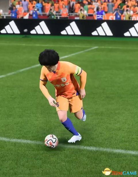 《EA SPORTS FC 24》全花式动作操作指南 实用花式动作按键教学