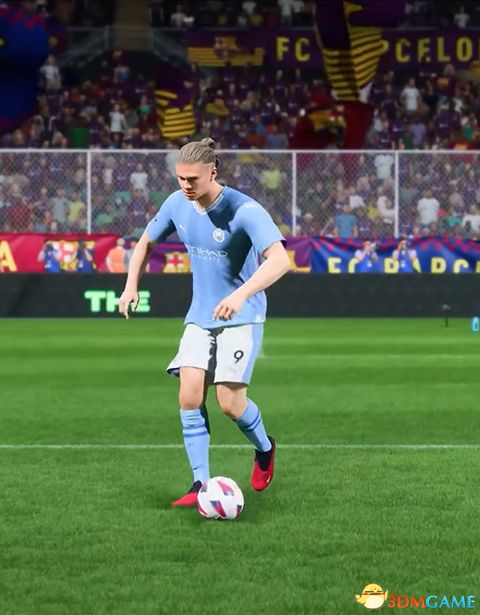 《EA SPORTS FC 24》全花式动作操作指南 实用花式动作按键教学