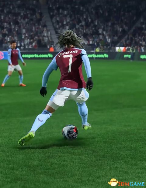 《EA SPORTS FC 24》全花式動作操作指南 實用花式動作按鍵教學(xué)