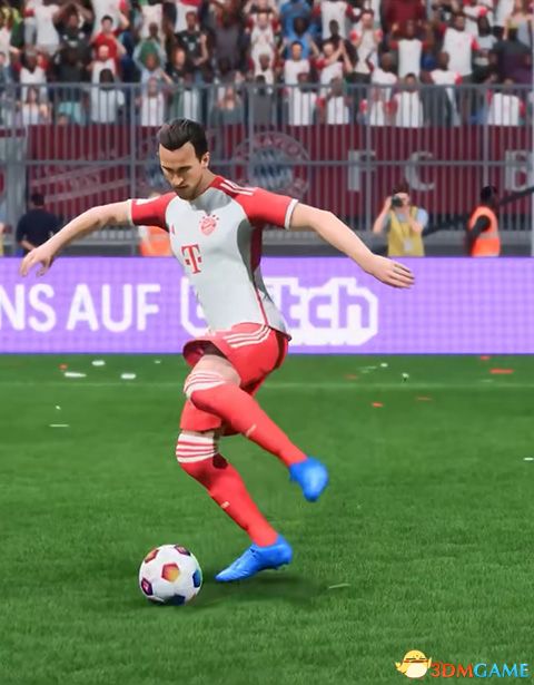 《EA SPORTS FC 24》全花式動作操作指南 實用花式動作按鍵教學