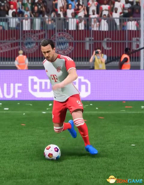 《EA SPORTS FC 24》全花式動作操作指南 實用花式動作按鍵教學