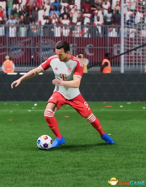 《EA SPORTS FC 24》全花式动作操作指南 实用花式动作按键教学