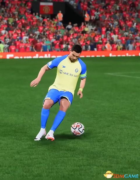 《EA SPORTS FC 24》全花式動作操作指南 實用花式動作按鍵教學(xué)