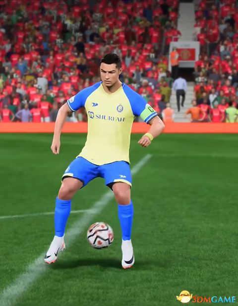 《EA SPORTS FC 24》全花式動作操作指南 實用花式動作按鍵教學(xué)