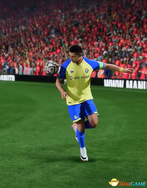 《EA SPORTS FC 24》全花式动作操作指南 实用花式动作按键教学