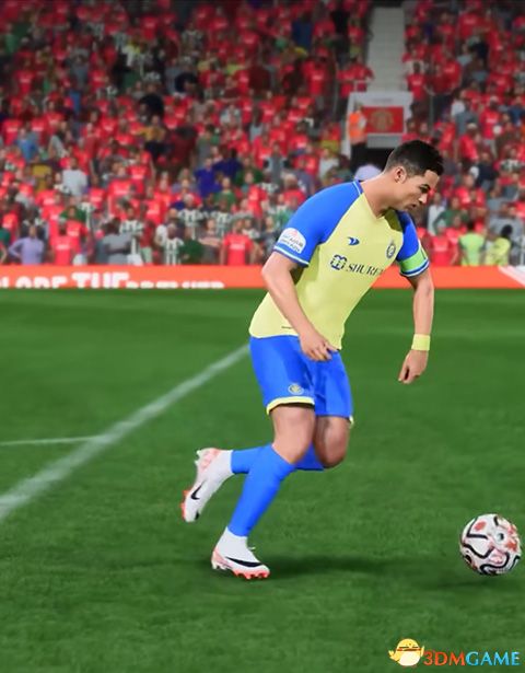 《EA SPORTS FC 24》全花式動作操作指南 實用花式動作按鍵教學(xué)